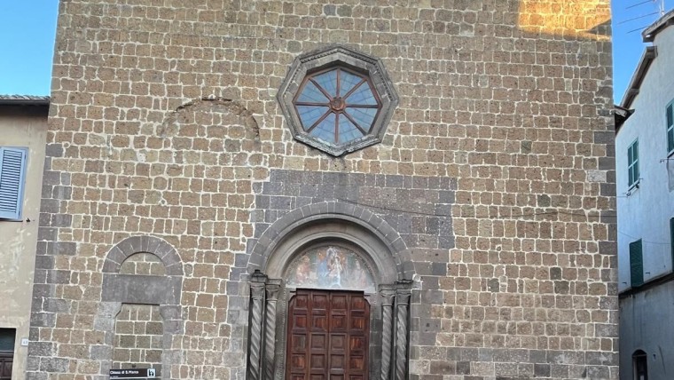 Chiesa-San-Marco-Tuscania-esterno