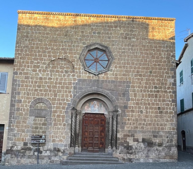 Chiesa-San-Marco-Tuscania-esterno