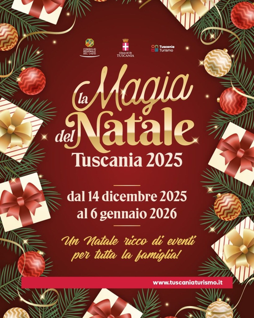 natale-tuscanica-2025-tuscania_turismo