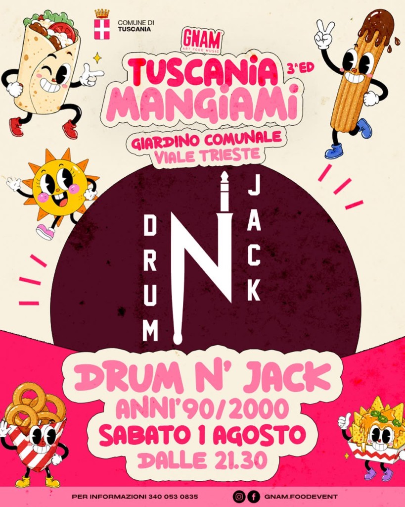 Drum-N-Jack-Tuscania-Street-Food