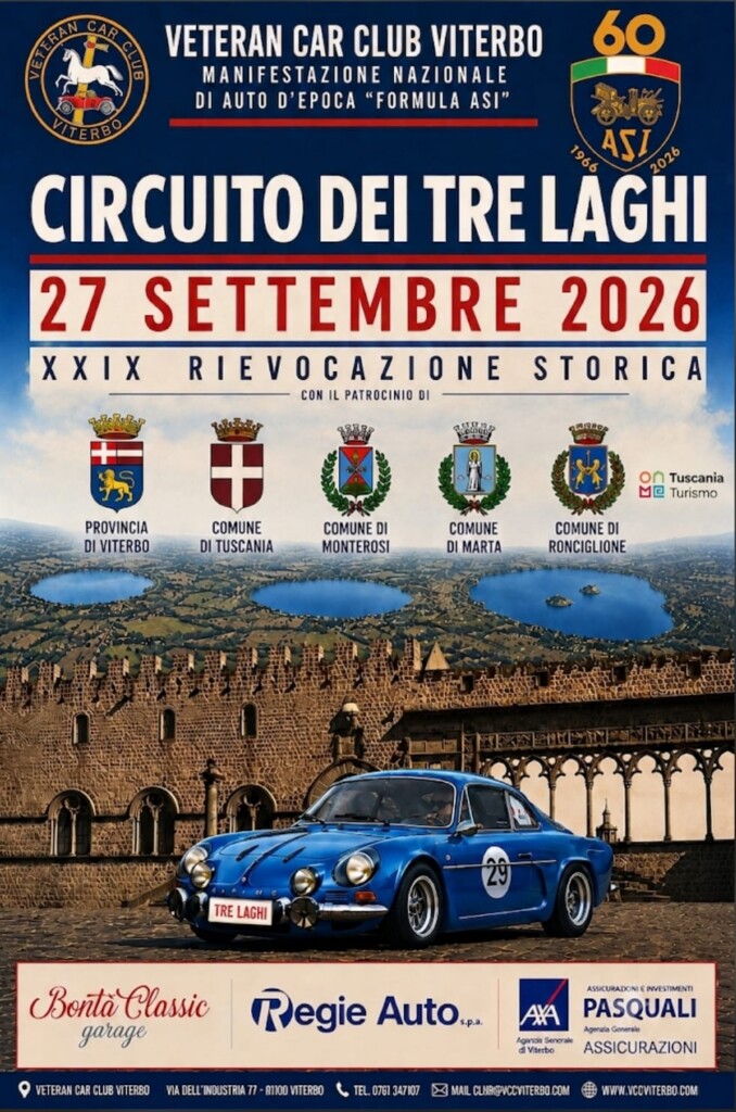 Circuito_Tre_Laghi-Rievocazione-Settembre-Tuscania