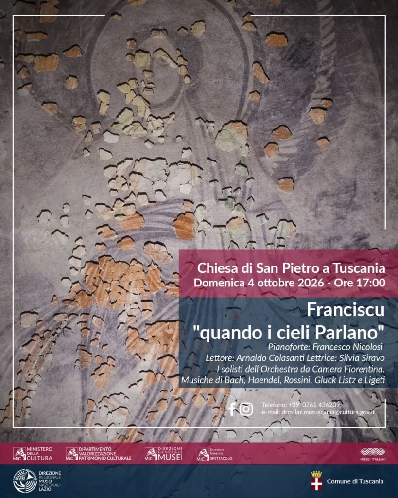 Franciscu-Quando_i_cieli_parlano-Tuscania