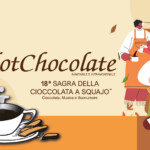 Sagra della Cioccolata a Squajo