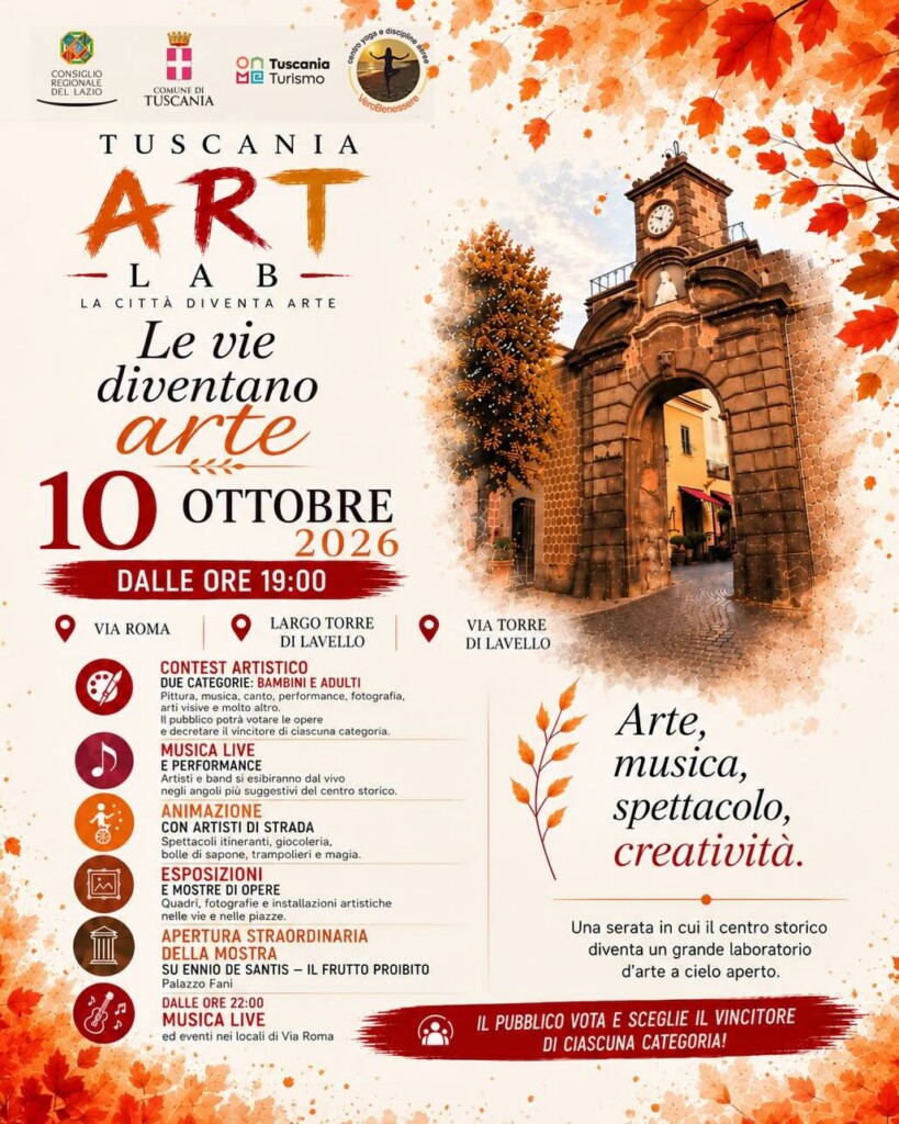 Tuscania_Art_Lab-10_Ottobre