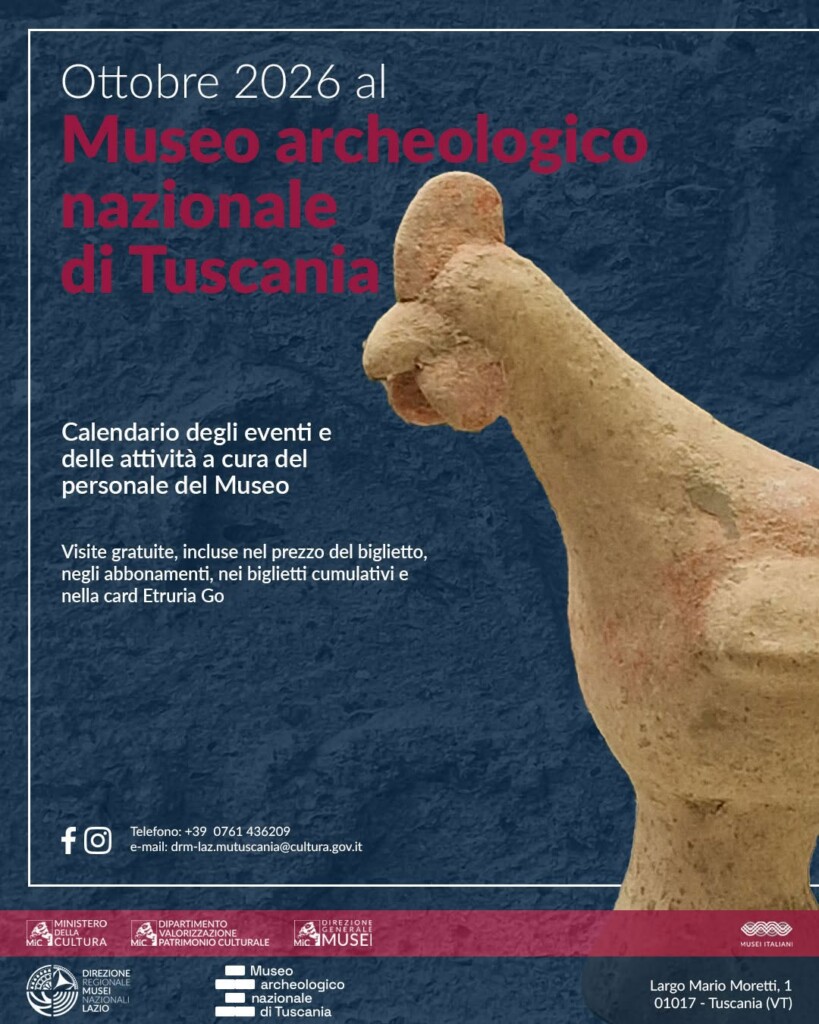 Museo-Tuscania-Ottobre