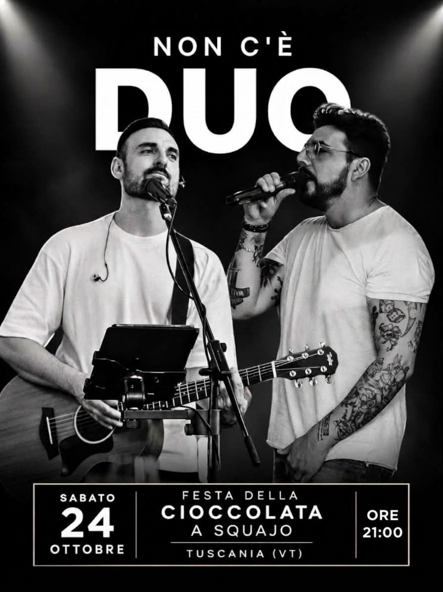 Non_ce_Duo-Tuscania
